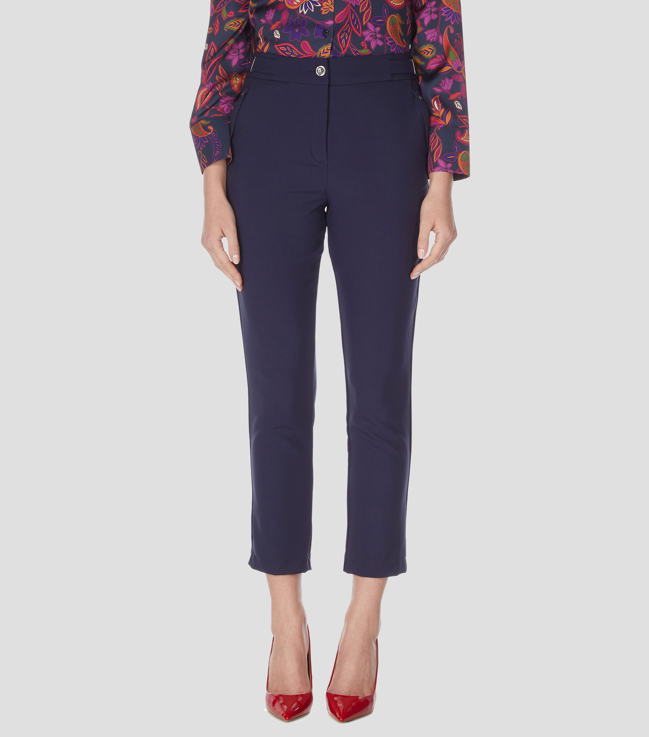 Pertegaz Pantalón Mujer El Palacio de Hierro